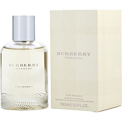 WEEKEND by Burberry