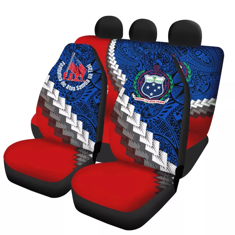 Car Seat Covers