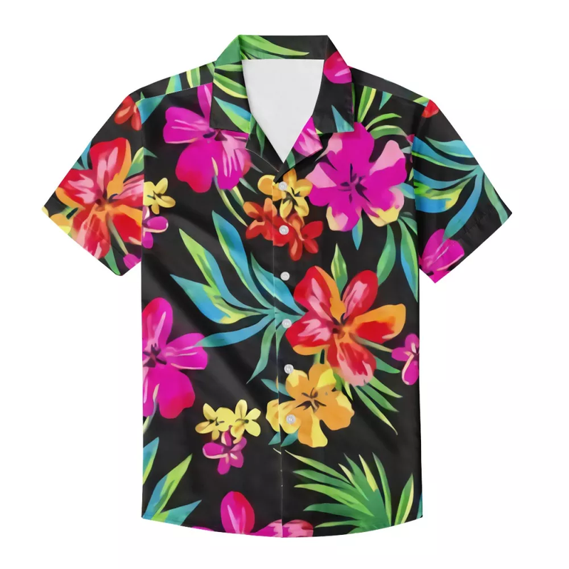 Pick Your Aloha Style