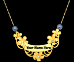 Personalized Name Necklaces