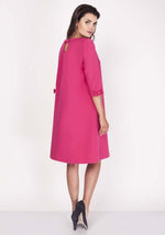 Pink Nommo Dresses