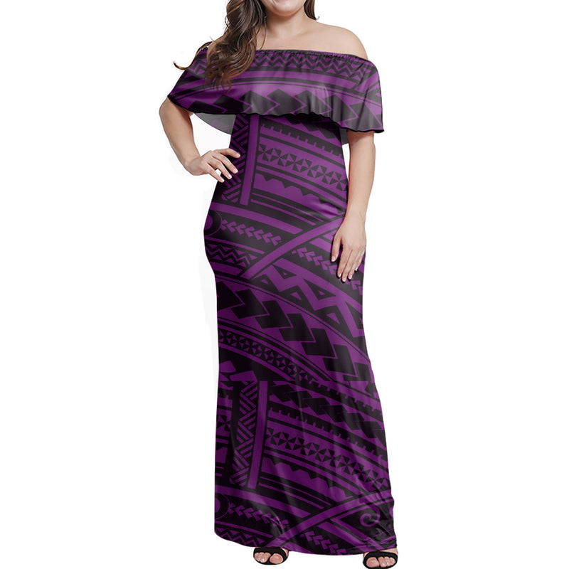 Beautiful plus size dresses for our curvy ladies