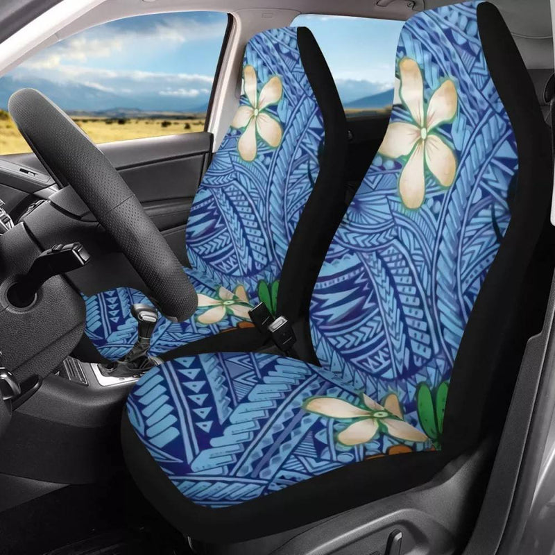 Beautiful car seat cover