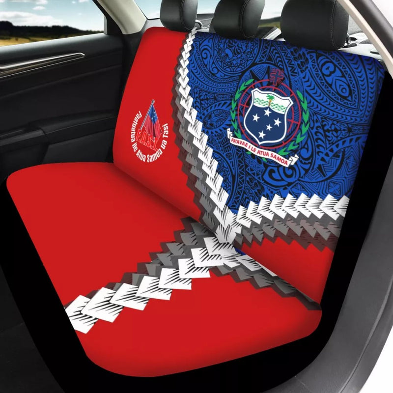 Car Seat Covers