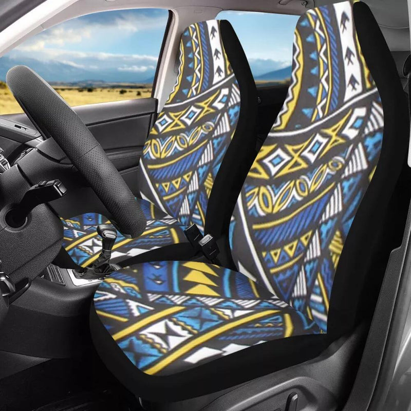 Beautiful car seat cover