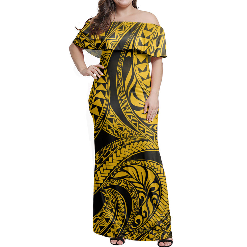 Beautiful plus size dresses for our curvy ladies