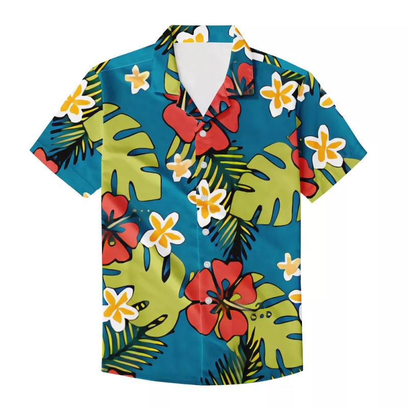 Pick Your Aloha Style