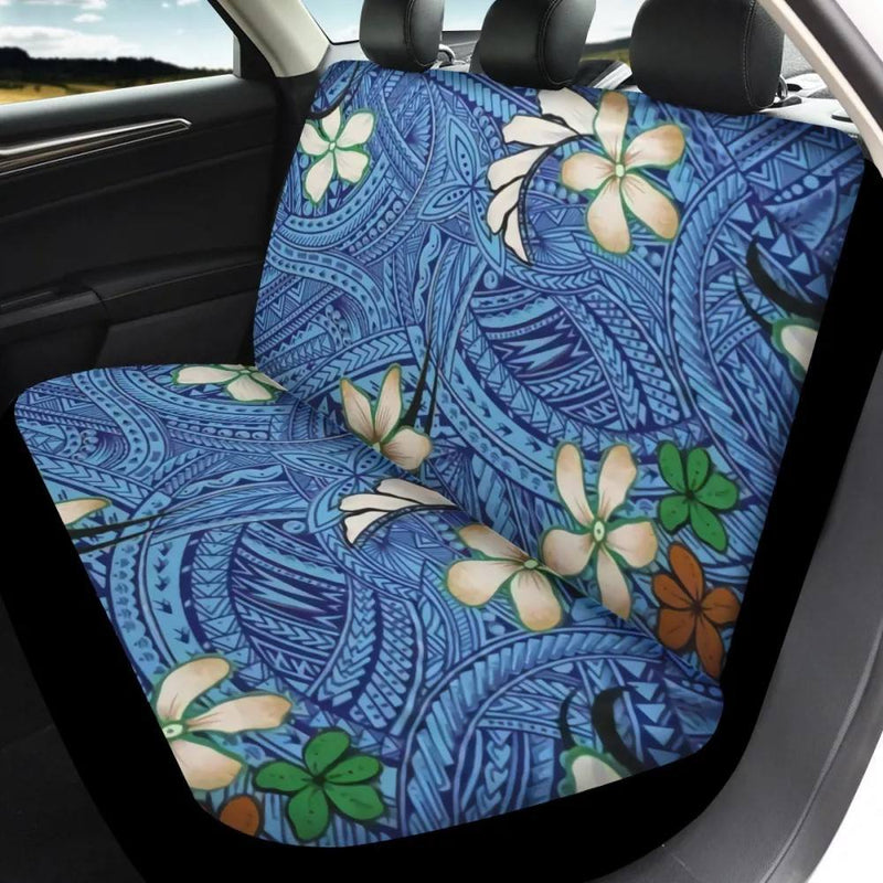 Beautiful car seat cover