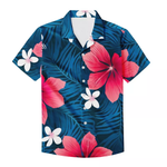 Pick Your Aloha Style