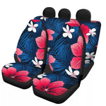 Beautiful car seat cover