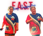 F.A.S.T T/shirts for their Supporters