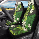 Beautiful car seat cover