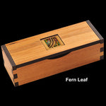 Hinged Gift Box (3 Inlay Patterns)