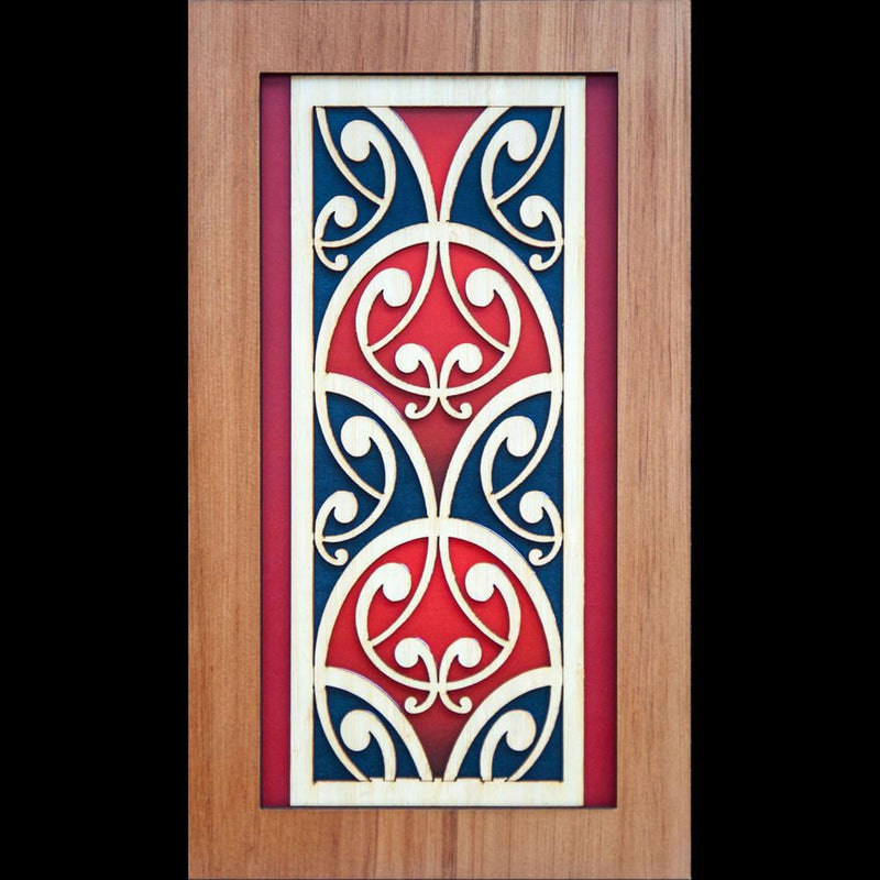 Koiri Wall Panel