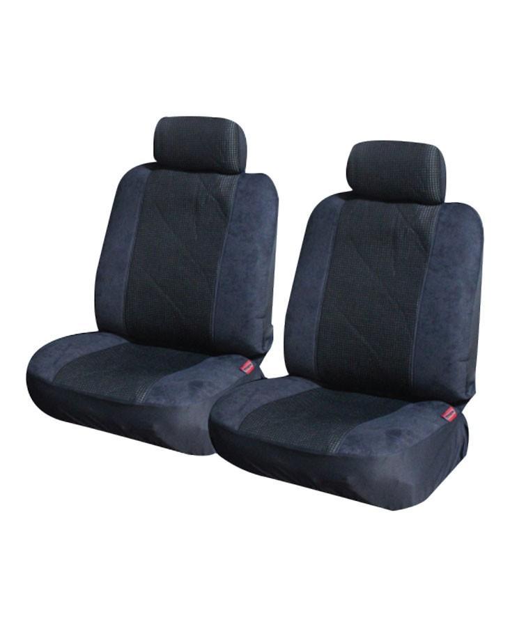 PRESTIGE Universal 06/08 Rear Seat Cover - GREY