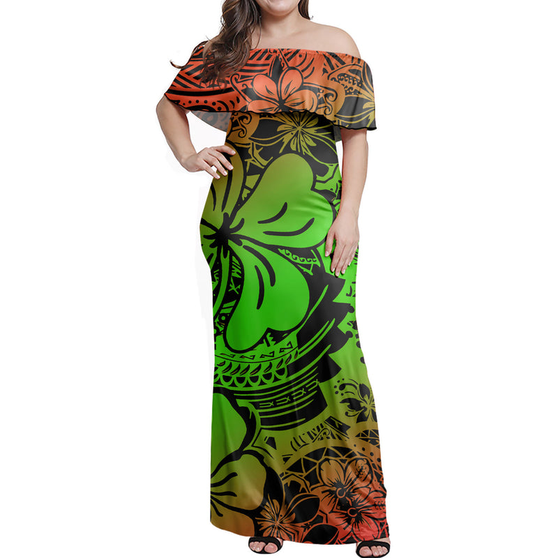 Beautiful plus size dresses for our curvy ladies