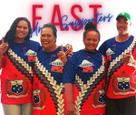 F.A.S.T T/shirts for their Supporters