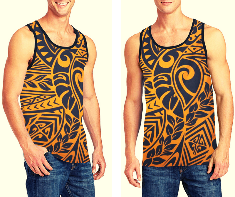 Pick Your Style Singlet and Comment Your Size