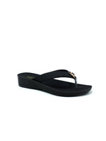 Simple Flip Flop Black