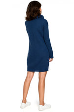 Robe de jour model 124212 BE Knit