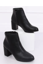 Heel boots model 134783 Inello