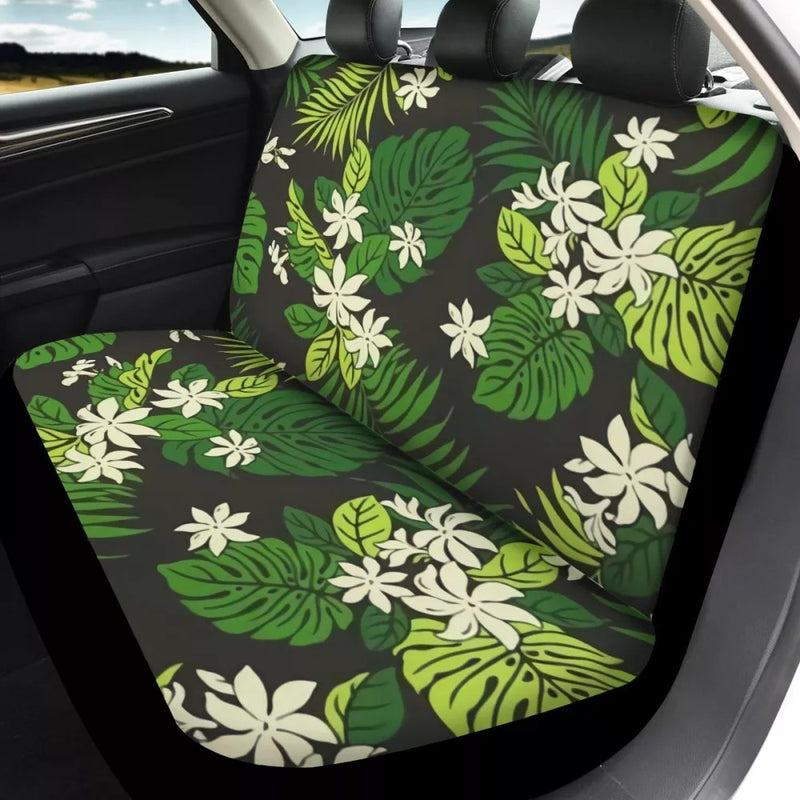 Beautiful car seat cover