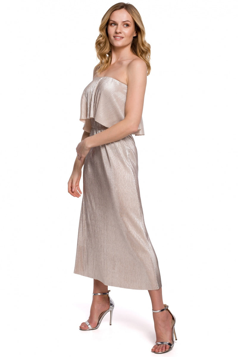 Robe de soirée model 142963 Makover