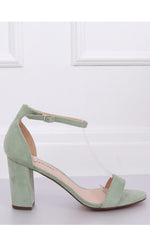 Heel sandals model 143696 Inello