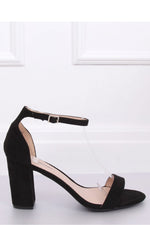 Heel sandals model 143697 Inello