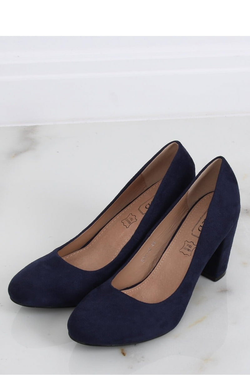 Pumps mit Absatz model 144382 Inello