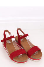 Heel sandals model 144581 Inello