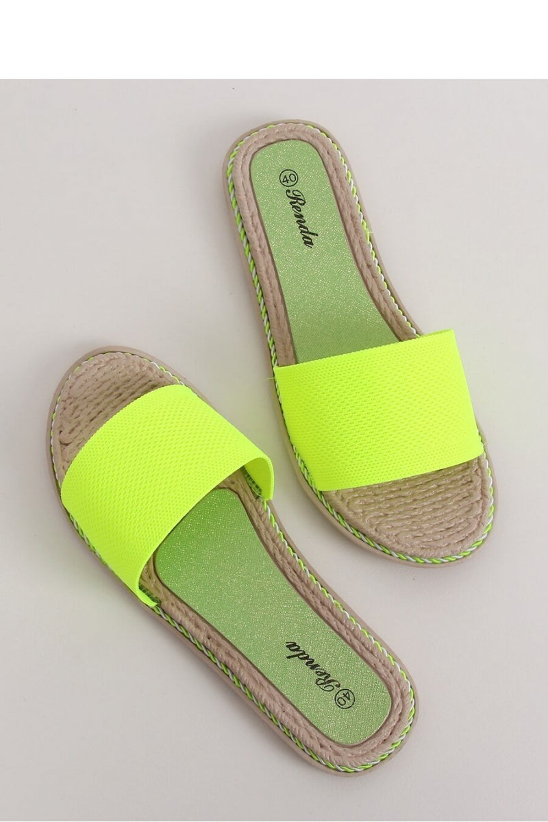 Flip-flops model 144619 Inello