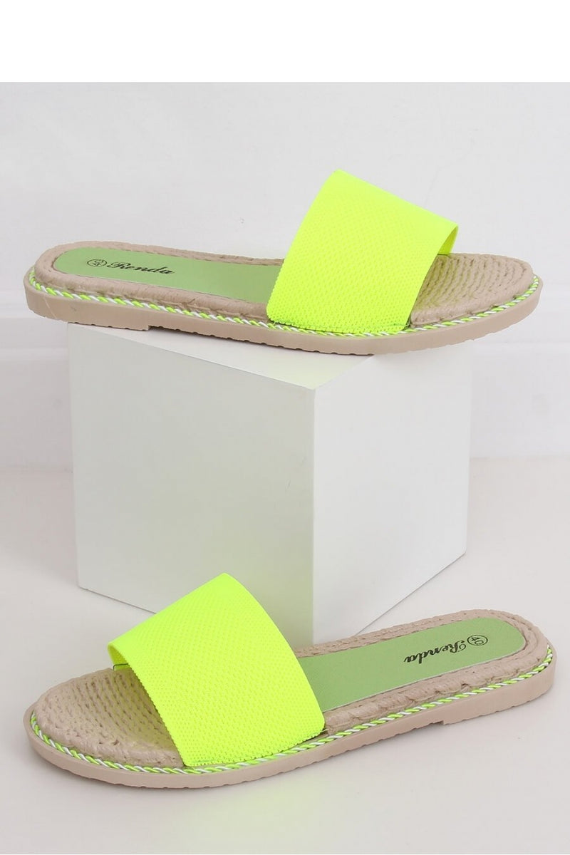 Flip-flops model 144619 Inello