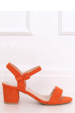 Heel sandals model 144751 Inello