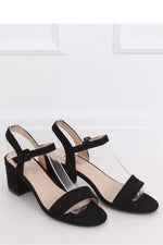 Heel sandals model 144752 Inello