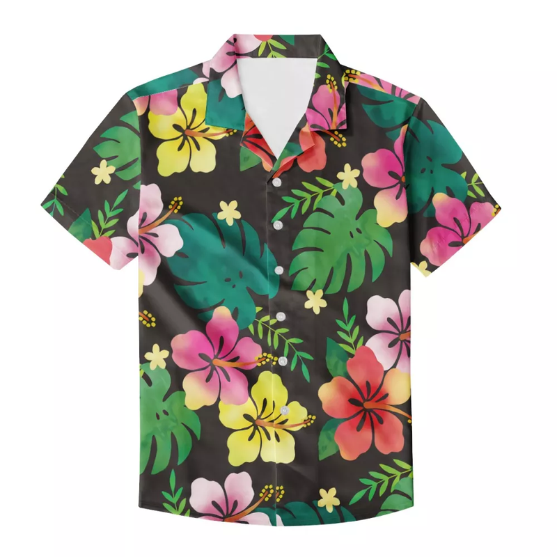 Pick Your Aloha Style