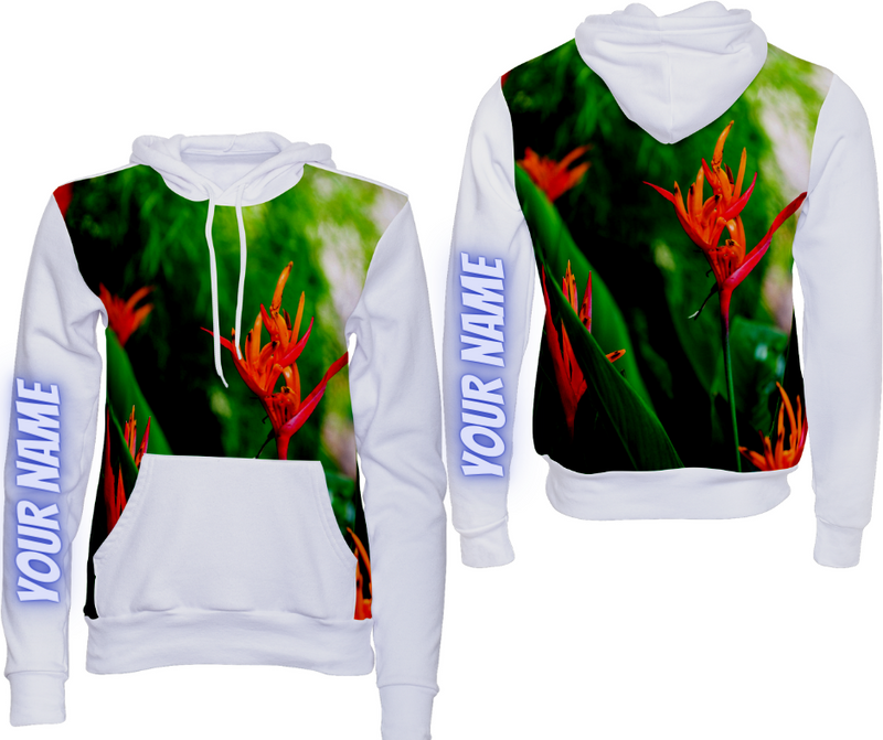 New Design Jumper