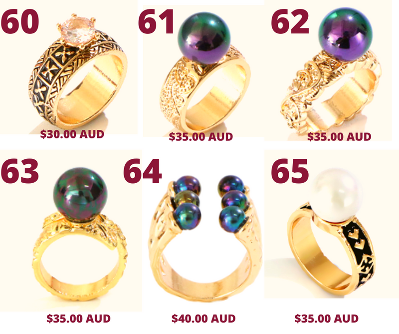 Hawaiian Jewelries - Buy bulk