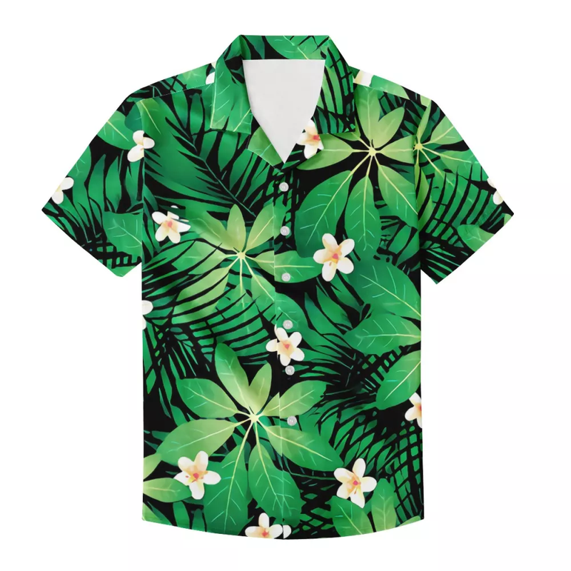 Pick Your Aloha Style