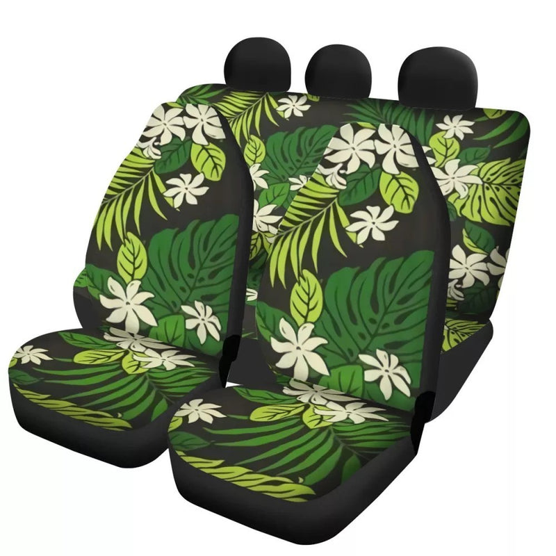 Beautiful car seat cover