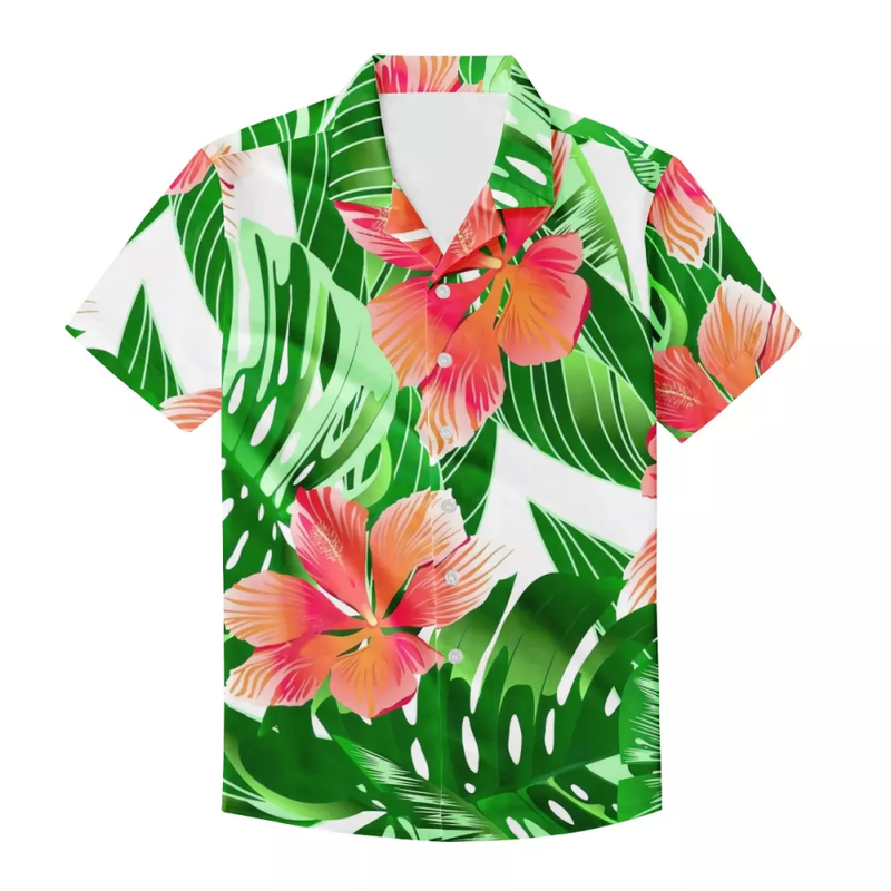 Pick Your Aloha Style