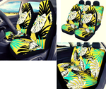 Car Seat Covers