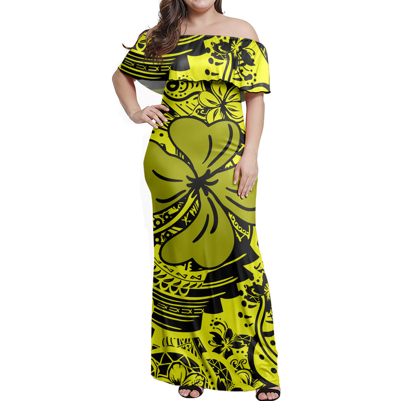 Beautiful plus size dresses for our curvy ladies