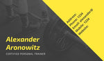 Business Card Design