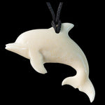 Deer Antler Dolphin plus Display Base