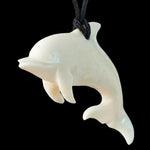 Deer Antler Dolphin plus Display Base