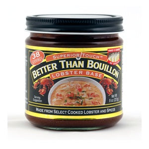 Better Than Bouillon Lobster Base (6x8OZ )