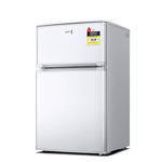 Devanti 84L Bar Fridge - White - Pay 50% deposit and we deliver