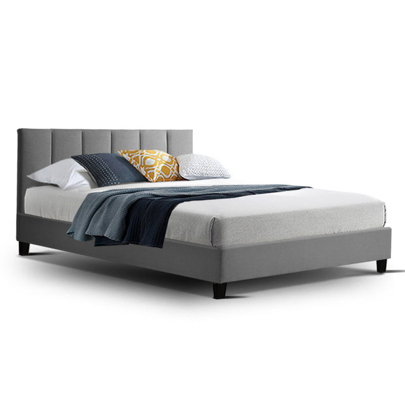 Bed Frame Double Size Base - Pay 50% deposit & we deliver