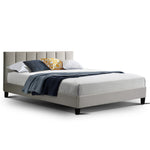 Bed Frame Queen Size Base - Pay 50% deposit & we deliver